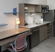 Home2 Suites By Hilton Lima hotel detail image 7