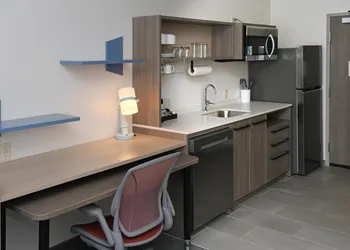 Home2 Suites By Hilton Lima hotel thumbnail 7