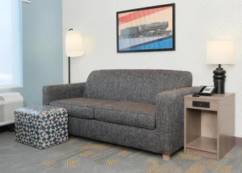 Home2 Suites By Hilton Lima hotel thumbnail 8