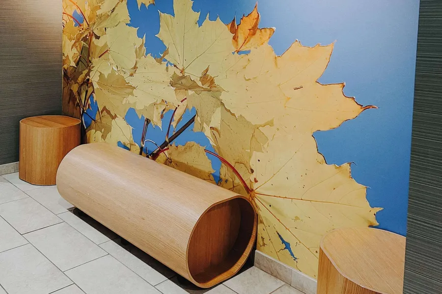Country Inn & Suites by Radisson, Columbus-Edinburgh hotel detail image 2