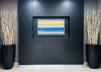 Country Inn & Suites by Radisson, Columbus-Edinburgh hotel thumbnail 3