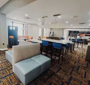 Country Inn & Suites by Radisson, Columbus-Edinburgh hotel detail image 5