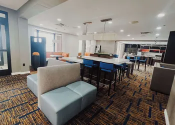Country Inn & Suites by Radisson, Columbus-Edinburgh hotel thumbnail 5