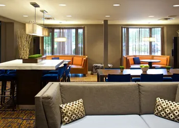 Country Inn & Suites by Radisson, Columbus-Edinburgh hotel thumbnail 6