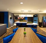 Country Inn & Suites by Radisson, Columbus-Edinburgh hotel detail image 7