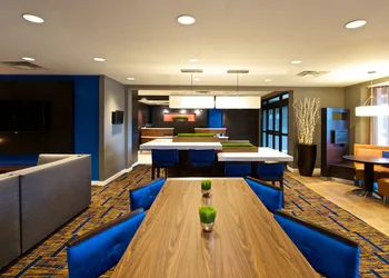 Country Inn & Suites by Radisson, Columbus-Edinburgh hotel thumbnail 7