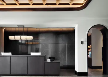 AC Hotel by Marriott Detroit at the Bonstelle hotel thumbnail 2