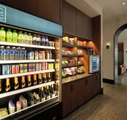 AC Hotel by Marriott Detroit at the Bonstelle hotel detail image 3