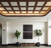 AC Hotel by Marriott Detroit at the Bonstelle hotel detail image 5