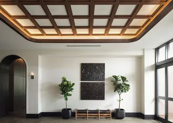 AC Hotel by Marriott Detroit at the Bonstelle hotel thumbnail 5