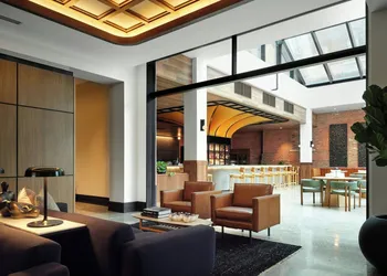 AC Hotel by Marriott Detroit at the Bonstelle hotel thumbnail 6