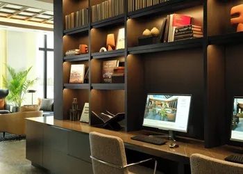 AC Hotel by Marriott Detroit at the Bonstelle hotel thumbnail 8