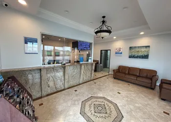 Studio 6 Suites Gardena, CA hotel thumbnail 2