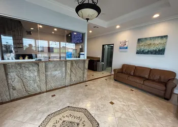 Studio 6 Suites Gardena, CA hotel thumbnail 3
