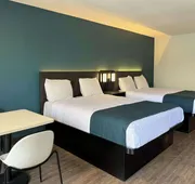 Studio 6 Suites Gardena, CA hotel detail image 7