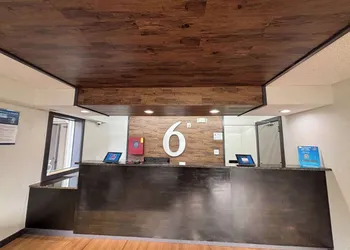 Studio 6 Suites Charlotte, NC - Northlake hotel thumbnail 2