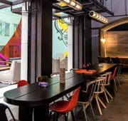 Moxy Cincinnati Downtown hotel detail image 3