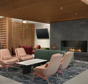 Fairfield By Marriott Inn & Suites Portland Newberg hotel detail image 5