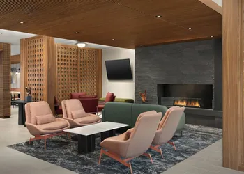 Fairfield By Marriott Inn & Suites Portland Newberg hotel thumbnail 5