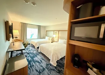 Fairfield By Marriott Inn & Suites Portland Newberg hotel thumbnail 6