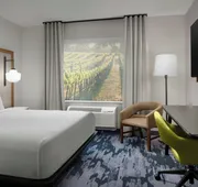 Fairfield By Marriott Inn & Suites Portland Newberg hotel detail image 7