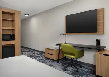 Fairfield By Marriott Inn & Suites Portland Newberg hotel thumbnail 8