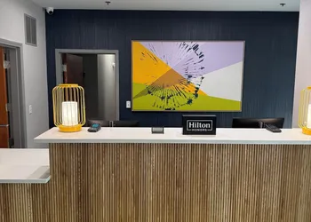 Spark By Hilton Hershey Near The Park hotel thumbnail 2