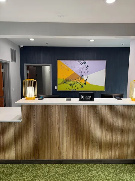 Spark By Hilton Hershey Near The Park hotel detail image 2