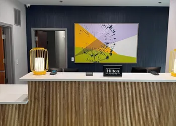 Spark By Hilton Hershey Near The Park hotel thumbnail 2