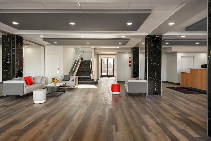 Ramada by Wyndham West Edmonton Hotel & Suites hotel detail image 2