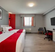 Ramada by Wyndham West Edmonton Hotel & Suites hotel detail image 7