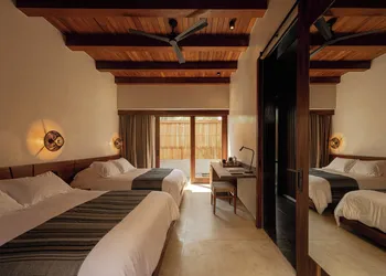 Hotelito at MUSA hotel thumbnail 4
