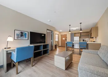 Candlewood Suites Perry-National Fairground Area by IHG hotel thumbnail 2