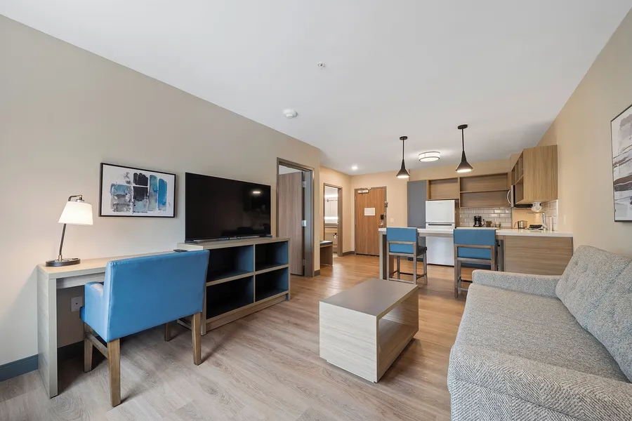 Candlewood Suites Perry-National Fairground Area by IHG hotel detail image 2