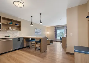 Candlewood Suites Perry-National Fairground Area by IHG hotel thumbnail 4