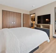 Candlewood Suites Perry-National Fairground Area by IHG hotel detail image 5