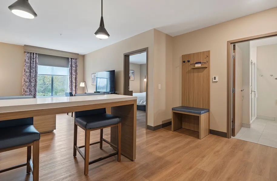 Candlewood Suites Perry-National Fairground Area by IHG hotel detail image 6