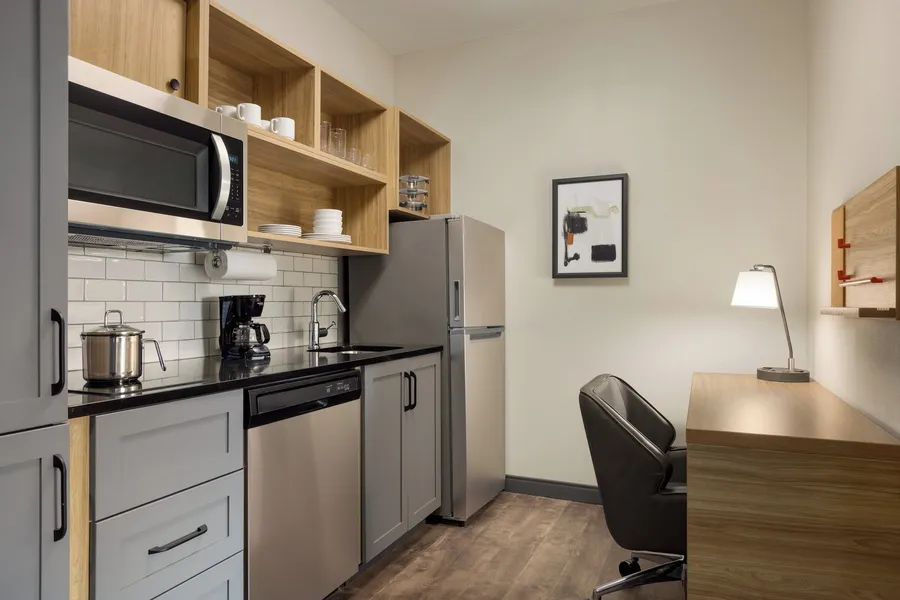 Candlewood Suites Morristown West by IHG hotel detail image 2