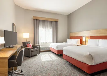 Candlewood Suites Morristown West by IHG hotel thumbnail 6
