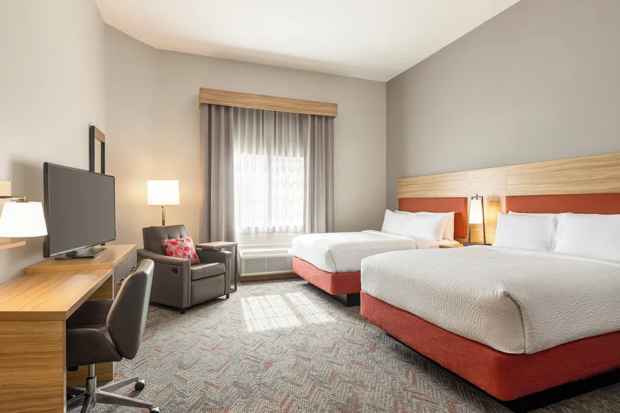 Candlewood Suites Morristown West by IHG hotel detail image 6