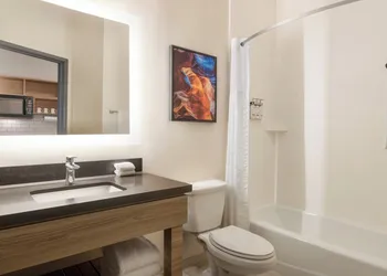 Candlewood Suites Morristown West by IHG hotel thumbnail 8