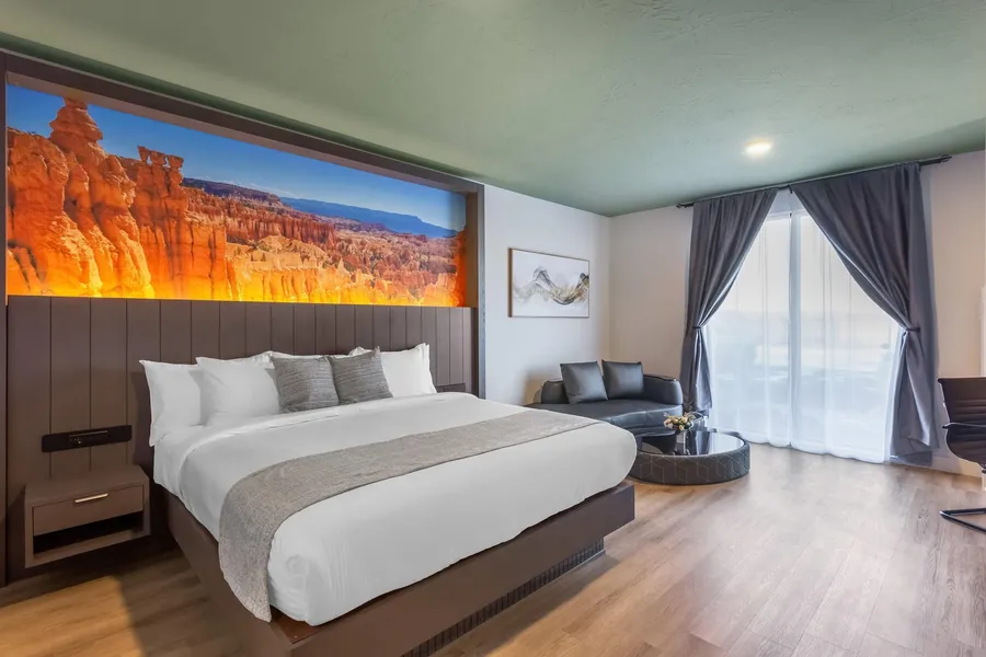 The Valor, an Ascend Collection Hotel hotel detail image 6