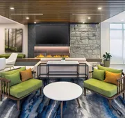 Fairfield Inn & Suites Gravenhurst Muskoka hotel detail image 3