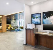 Fairfield Inn & Suites Gravenhurst Muskoka hotel detail image 4