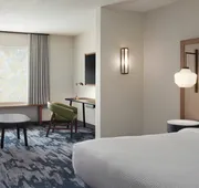 Fairfield Inn & Suites Gravenhurst Muskoka hotel detail image 7