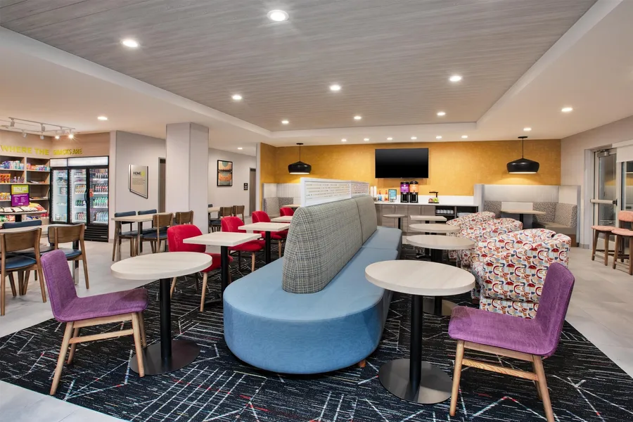 Home2 Suites By Hilton Traverse City hotel detail image 2