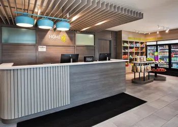 Home2 Suites By Hilton Traverse City hotel thumbnail 4
