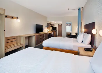 Home2 Suites By Hilton Traverse City hotel thumbnail 6