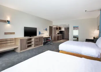 Home2 Suites By Hilton Traverse City hotel thumbnail 8