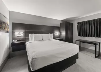 GuestHouse Extended Stay Laredo hotel thumbnail 5